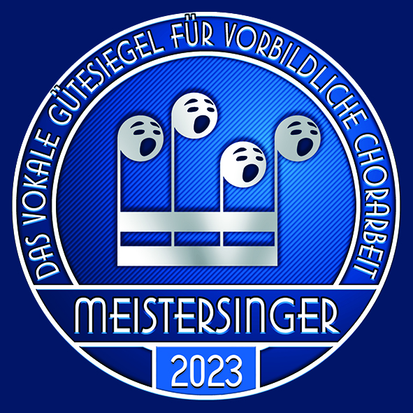 Meistersinger Gütesiegel