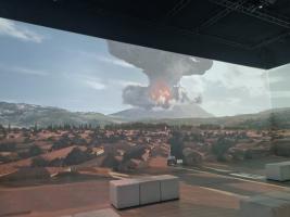 Wien Ausflug mit Besuch der Pompeji-Ausstellung